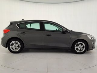 FORD Focus 1.5 ecoblue business s&s 120cv