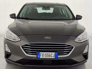 FORD Focus 1.5 ecoblue business s&s 120cv
