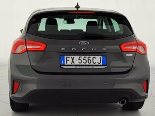 FORD Focus 1.5 ecoblue business s&s 120cv