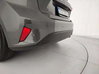 FORD Focus 1.5 ecoblue business s&s 120cv