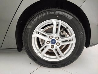 FORD Focus 1.5 ecoblue business s&s 120cv