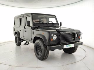 LAND ROVER Defender 110 2.5 td5 e hard top