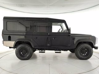 LAND ROVER Defender 110 2.5 td5 e hard top
