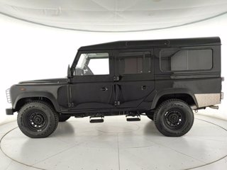 LAND ROVER Defender 110 2.5 td5 e hard top