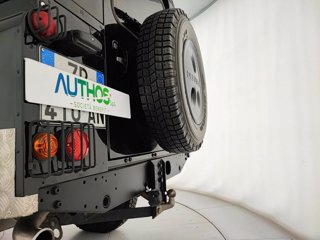 LAND ROVER Defender 110 2.5 td5 e hard top