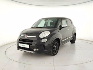 FIAT 500l 1.3 mjt trekking 95cv