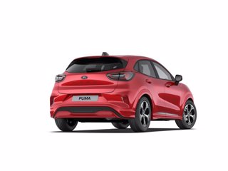 FORD Puma 1.0 ecoboost h st-line 125cv