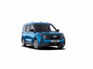 FORD Tourneo courier ii 1.0 ecoboost 125cv titanium