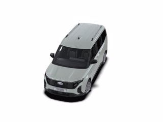 FORD Tourneo courier ii 1.0 ecoboost 125cv titanium
