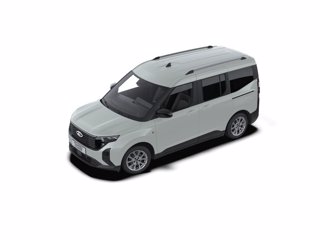 FORD Tourneo courier ii 1.0 ecoboost 125cv titanium