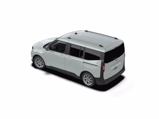 FORD Tourneo courier ii 1.0 ecoboost 125cv titanium