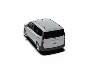 FORD Tourneo courier ii 1.0 ecoboost 125cv titanium