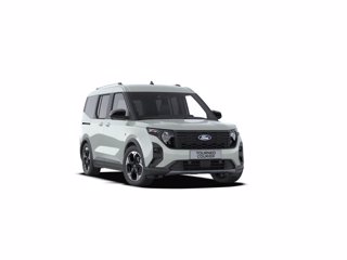 FORD Tourneo courier ii 1.0 ecoboost 125cv active