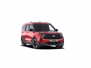 FORD Tourneo courier ii 1.0 ecoboost 125cv active