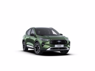 FORD Kuga 2.5 phev active x 2wd 243cv auto