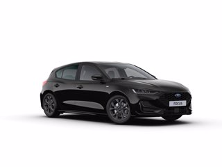 FORD Focus 1.0t ecoboost h st-line x 125cv