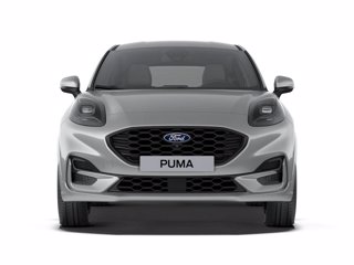 FORD Puma ST-Line X 1.0 EcoBoost Hybrid  125CV Trasmissione manuale a 6 rapporti Trazione anteriore