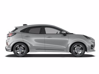 FORD Puma 1.0 ecoboost h st-line 125cv auto