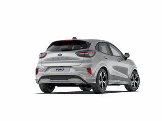 FORD Puma 1.0 ecoboost h st-line 125cv auto