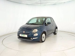 FIAT 500 0.9 t.air t. lounge 85cv my20