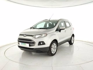FORD Ecosport 1.5 tdci plus 95cv e6