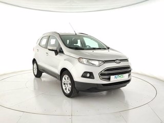 FORD Ecosport 1.5 tdci plus 95cv e6