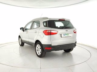 FORD Ecosport 1.5 tdci plus 95cv e6