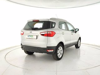 FORD Ecosport 1.5 tdci plus 95cv e6