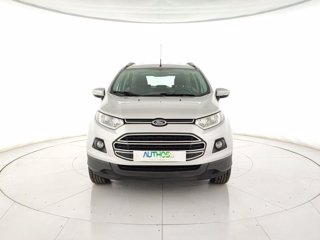 FORD Ecosport 1.5 tdci plus 95cv e6