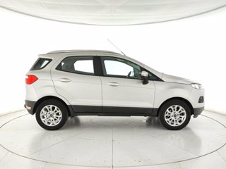 FORD Ecosport 1.5 tdci plus 95cv e6