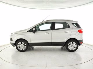 FORD Ecosport 1.5 tdci plus 95cv e6