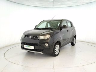 MAHINDRA Kuv100 1.2 k6+ m-bifuel