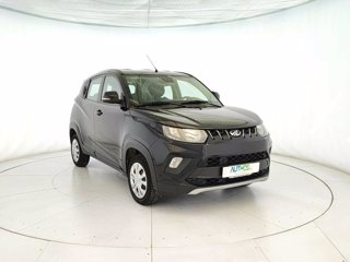 MAHINDRA Kuv100 1.2 k6+ m-bifuel