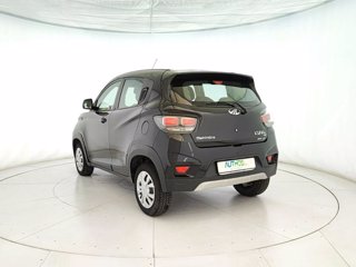 MAHINDRA Kuv100 1.2 k6+ m-bifuel