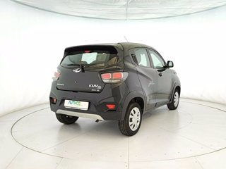 MAHINDRA Kuv100 1.2 k6+ m-bifuel