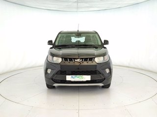 MAHINDRA Kuv100 1.2 k6+ m-bifuel
