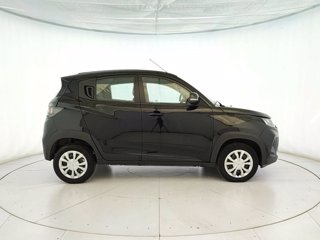 MAHINDRA Kuv100 1.2 k6+ m-bifuel