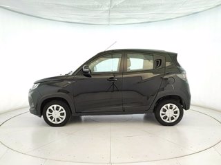 MAHINDRA Kuv100 1.2 k6+ m-bifuel