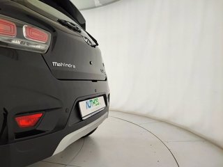 MAHINDRA Kuv100 1.2 k6+ m-bifuel