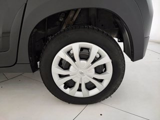 MAHINDRA Kuv100 1.2 k6+ m-bifuel