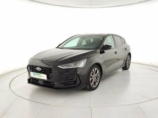 FORD Focus 1.5 ecoblue st-line 120cv auto