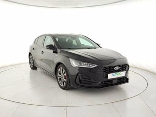 FORD Focus 1.5 ecoblue st-line 120cv auto