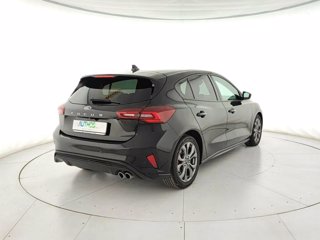 FORD Focus 1.5 ecoblue st-line 120cv auto