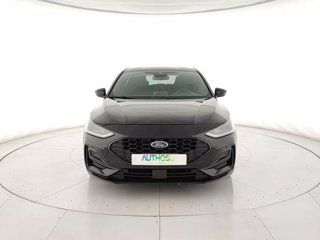 FORD Focus 1.5 ecoblue st-line 120cv auto