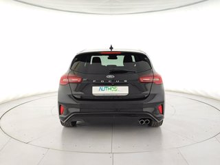 FORD Focus 1.5 ecoblue st-line 120cv auto