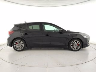 FORD Focus 1.5 ecoblue st-line 120cv auto