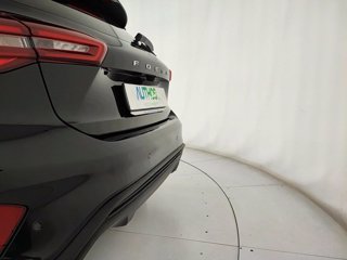 FORD Focus 1.5 ecoblue st-line 120cv auto