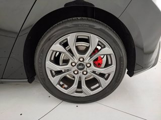 FORD Focus 1.5 ecoblue st-line 120cv auto