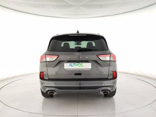 FORD Kuga 2.5 phev st-line 2wd 225cv cvt