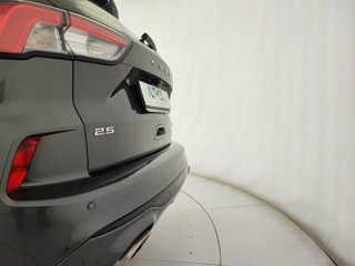 FORD Kuga 2.5 phev st-line 2wd 225cv cvt